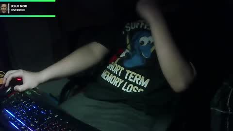 Snapshot of pt35l chatting on 02.22.25 your mysterious man online show from 02.22.25