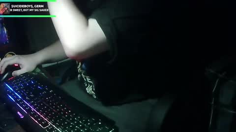 Snapshot of pt35l chatting on 02.23.25 your mysterious man online show from 02.23.25