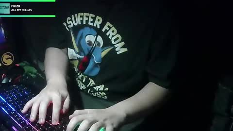 Snapshot of pt35l chatting on 02.23.25 your mysterious man online show from 02.23.25