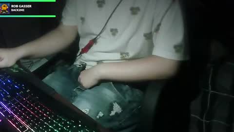 Snapshot of pt35l chatting on 02.24.25 your mysterious man online show from 02.24.25