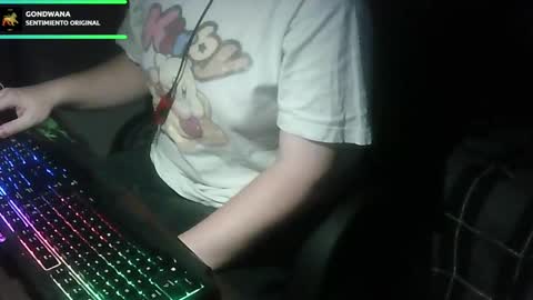 Snapshot of pt35l chatting on 02.28.25 your mysterious man online show from 02.28.25