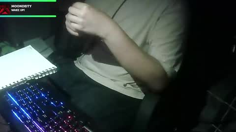 Snapshot of pt35l chatting on 03.01.25 your mysterious man online show from 03.01.25