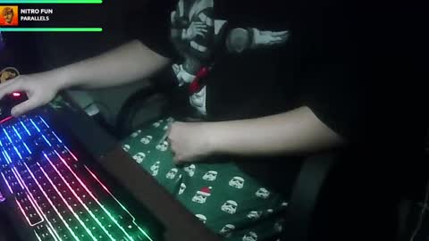 Snapshot of pt35l chatting on 03.02.25 your mysterious man online show from 03.02.25