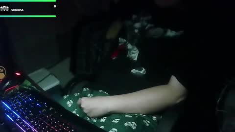 Snapshot of pt35l chatting on 03.03.25 your mysterious man online show from 03.03.25