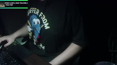 Snapshot of pt35l chatting on 03.09.25 your mysterious man online show from 03.09.25