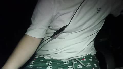 Snapshot of pt35l chatting on 12.14.25 your mysterious man online show from 12.14.25