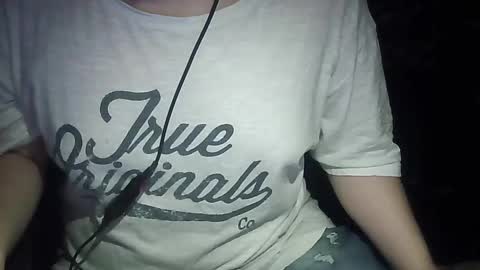 Snapshot of pt35l chatting on 12.15.25 your mysterious man online show from 12.15.25