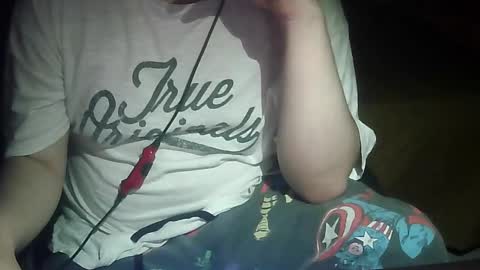 your mysterious man online show from 01.15.26