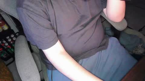 Snapshot of pt35l chatting on 05.22.26 your mysterious man online show from 05.22.26