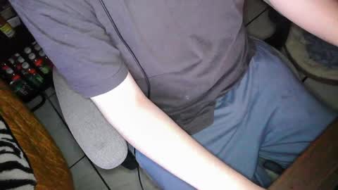 Snapshot of pt35l chatting on 05.24.26 your mysterious man online show from 05.24.26