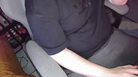Snapshot of pt35l chatting on 05.27.26 your mysterious man online show from 05.27.26