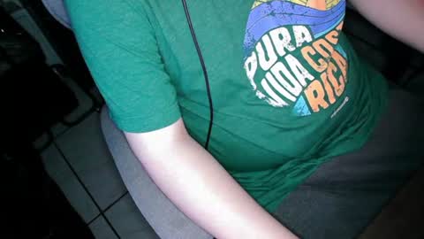 your mysterious man online show from 06.25.26