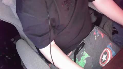 your mysterious man online show from 06.29.26