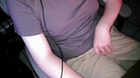 your mysterious man online show from 07.05.26