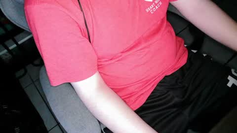 your mysterious man online show from 07.18.26