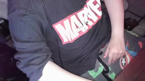 your mysterious man online show from 07.23.26