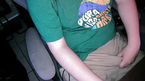 your mysterious man online show from 07.25.26