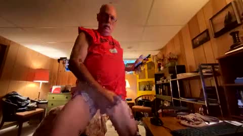 ptyhosefetish online show from 09.16.25