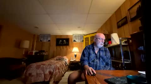 ptyhosefetish online show from 11.29.25