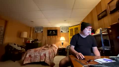 ptyhosefetish online show from 12.16.25