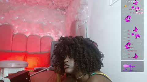 Snapshot of puca_eboony chatting on 06.11.26 pucca online show from 06.11.26