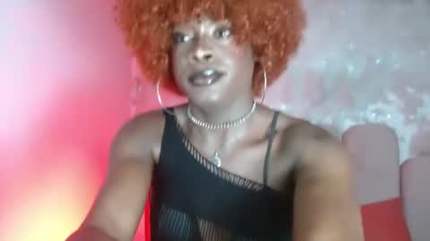Snapshot of puca_eboony chatting on 07.07.26 pucca online show from 07.07.26