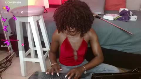Snapshot of puca_eboony chatting on 07.08.26 pucca online show from 07.08.26