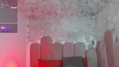Snapshot of puca_eboony chatting on 07.14.26 pucca online show from 07.14.26