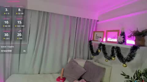 Pucca online show from 12.19.25