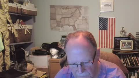 puddin696969 online show from 05.30.26