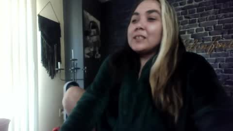 Krystle online show from 05.07.26