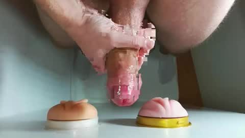 PuDe90 online show from 10.01.25