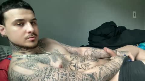 puertoricanpapi6ft1 online show from 06.27.26