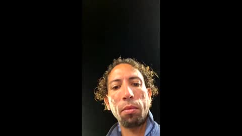 Snapshot of puertoricoparagarcia chatting on 10.15.25 LOVE TO GET MY ASS FUCKED online show from 10.15.25