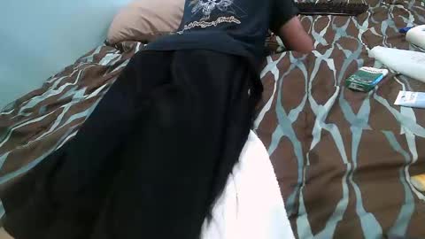 Snapshot of puertoricoparagarcia chatting on 10.26.25 LOVE TO GET MY ASS FUCKED online show from 10.26.25