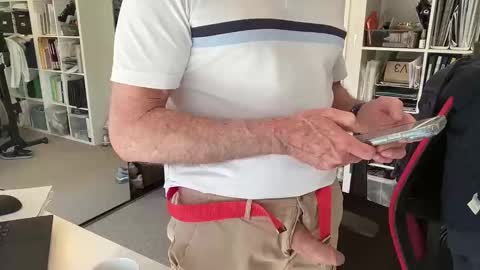 Snapshot of puffiest chatting on 03.23.26 puffiest online show from 03.23.26