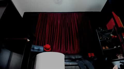 MissPuffyLove online show from 12.29.24