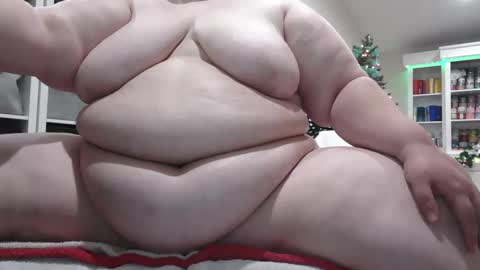 Snapshot of pugglelover chatting on 12.19.24 Puggie - online show from 12.19.24