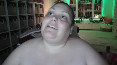 Snapshot of pugglelover chatting on 12.23.24 Puggie - online show from 12.23.24