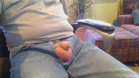 Snapshot of pulltoy1 chatting on 01.22.25 pulltoy1 online show from 01.22.25