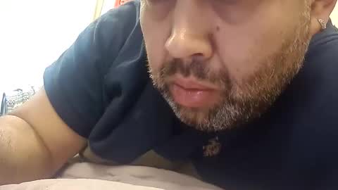 Snapshot of pulpdiction2 chatting on 12.15.24 Pulp online show from 12.15.24