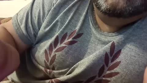 Snapshot of pulpdiction2 chatting on 12.20.24 Pulp online show from 12.20.24