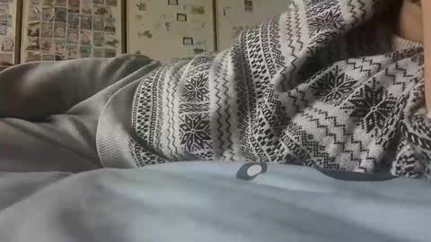 Snapshot of pulpdiction2 chatting on 12.31.24 Pulp online show from 12.31.24