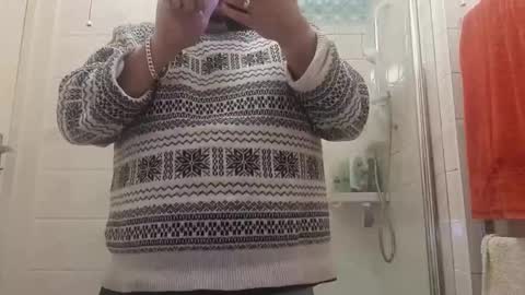 Snapshot of pulpdiction2 chatting on 01.01.25 Pulp online show from 01.01.25