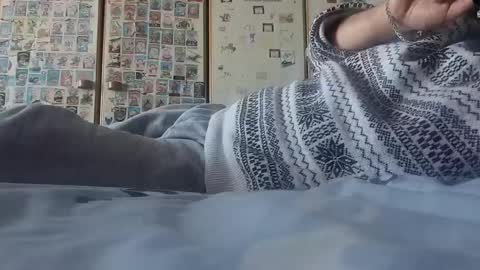 Snapshot of pulpdiction2 chatting on 01.02.25 Pulp online show from 01.02.25