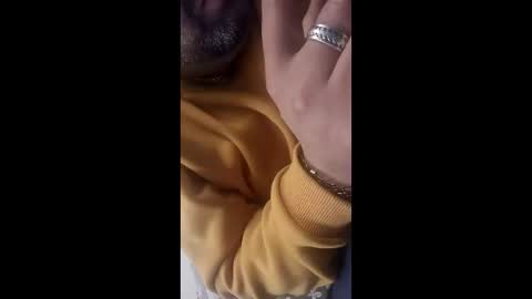 Snapshot of pulpdiction2 chatting on 01.14.25 Pulp online show from 01.14.25