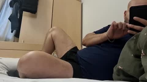 Snapshot of pulpdiction2 chatting on 02.04.25 Pulp online show from 02.04.25