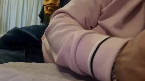 Snapshot of pulpdiction2 chatting on 02.19.25 Pulp online show from 02.19.25