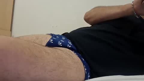 Snapshot of pulpdiction2 chatting on 02.20.25 Pulp online show from 02.20.25