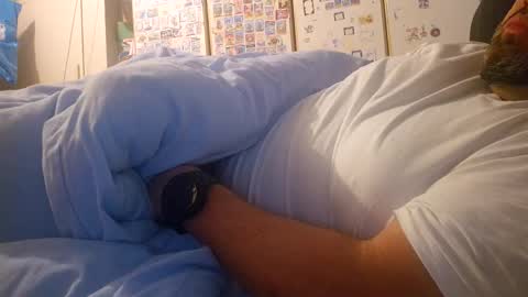 Snapshot of pulpdiction2 chatting on 11.27.25 Pulp online show from 11.27.25